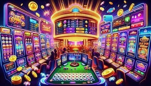 cara daftar dan mulai main Live Casino moo800 – panduan mudah untuk pemula Indonesia
